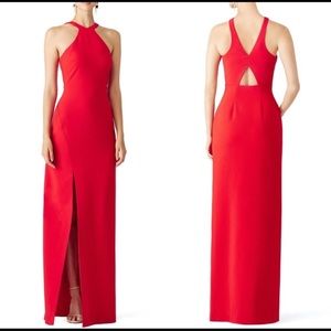 🆕 Likely Red Gown